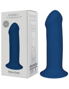 Dong Hitsens 1 Double Densité Bleu - 18 cm